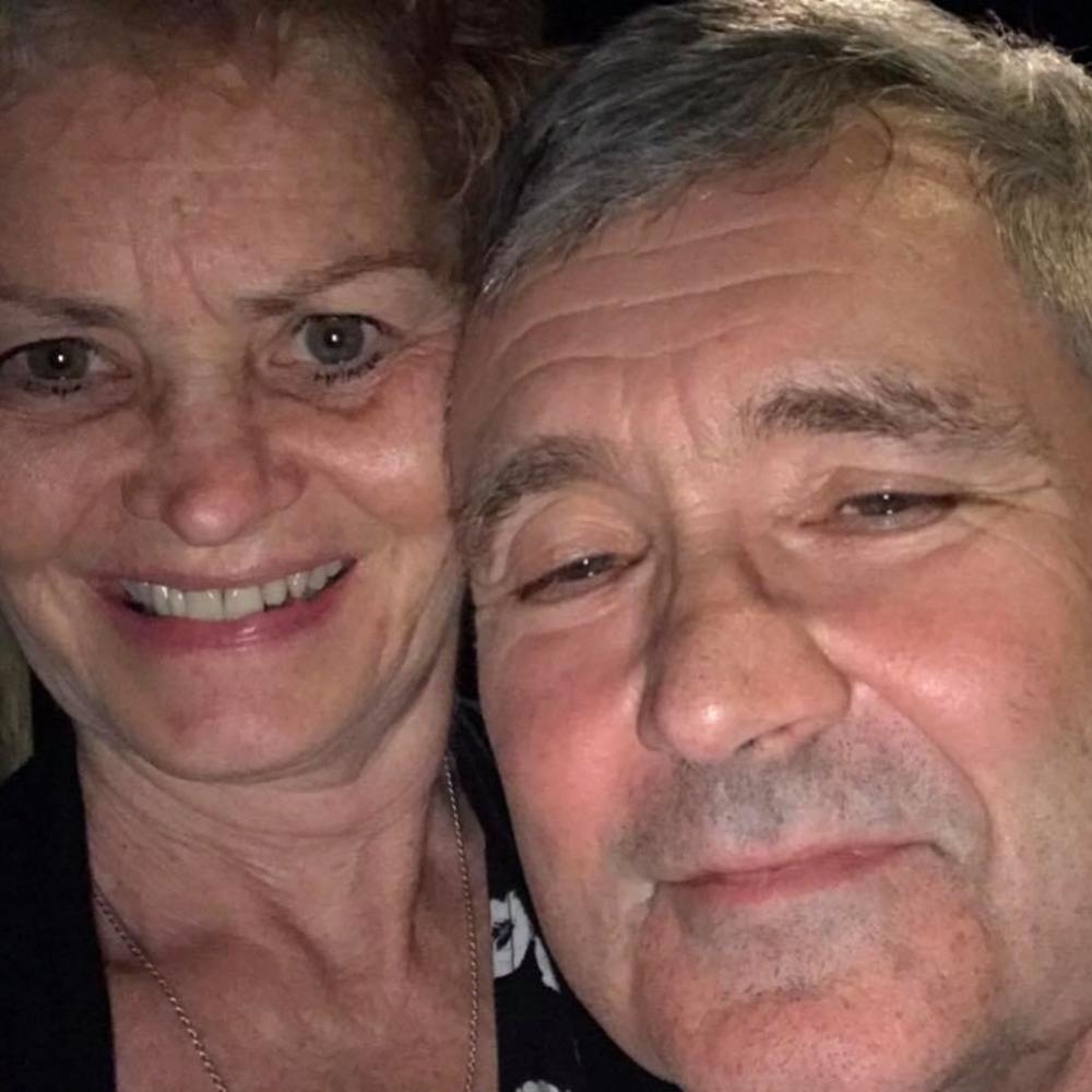 Meet your Posher, Linda